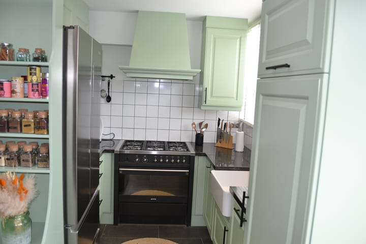 Foto 6 van Johan de Meesterstraat 8