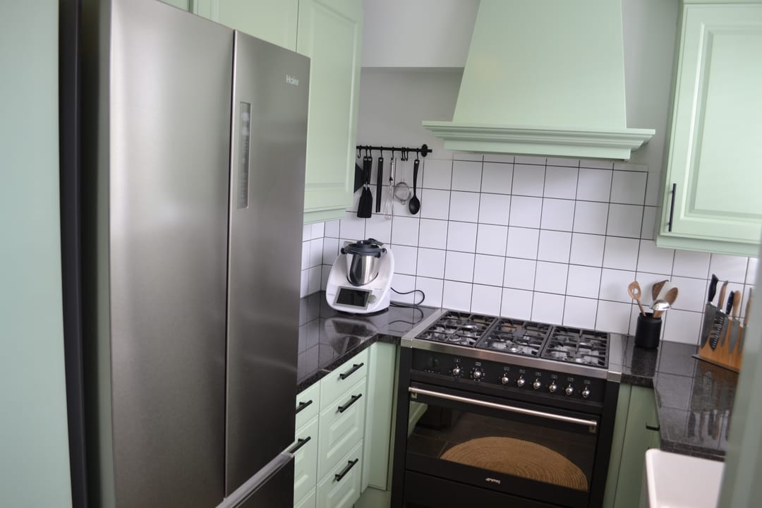 Photo 7 of Johan de Meesterstraat 8