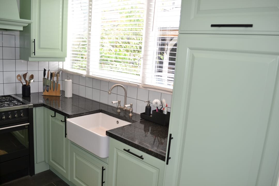 Photo 8 of Johan de Meesterstraat 8