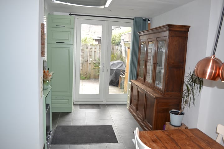 Foto 10 van Johan de Meesterstraat 8