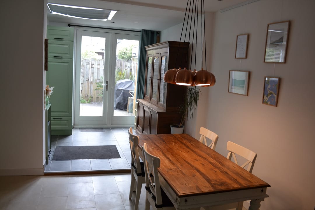 Photo 11 of Johan de Meesterstraat 8