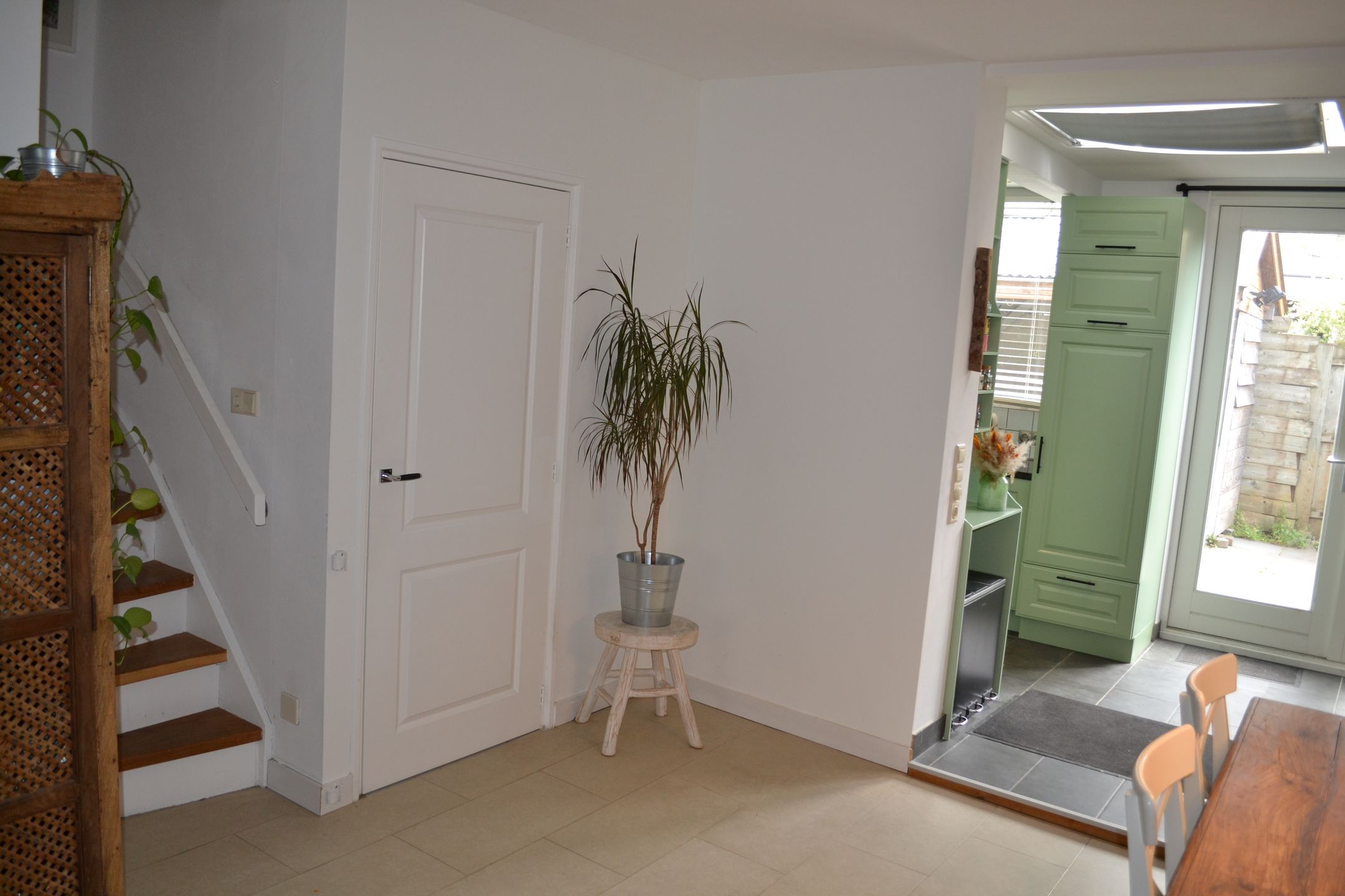 Photo 12 of Johan de Meesterstraat 8