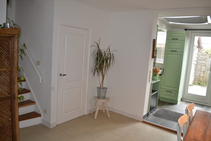 Foto 12 van Johan de Meesterstraat 8