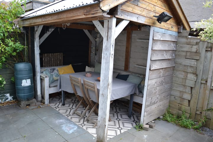 Foto 13 van Johan de Meesterstraat 8