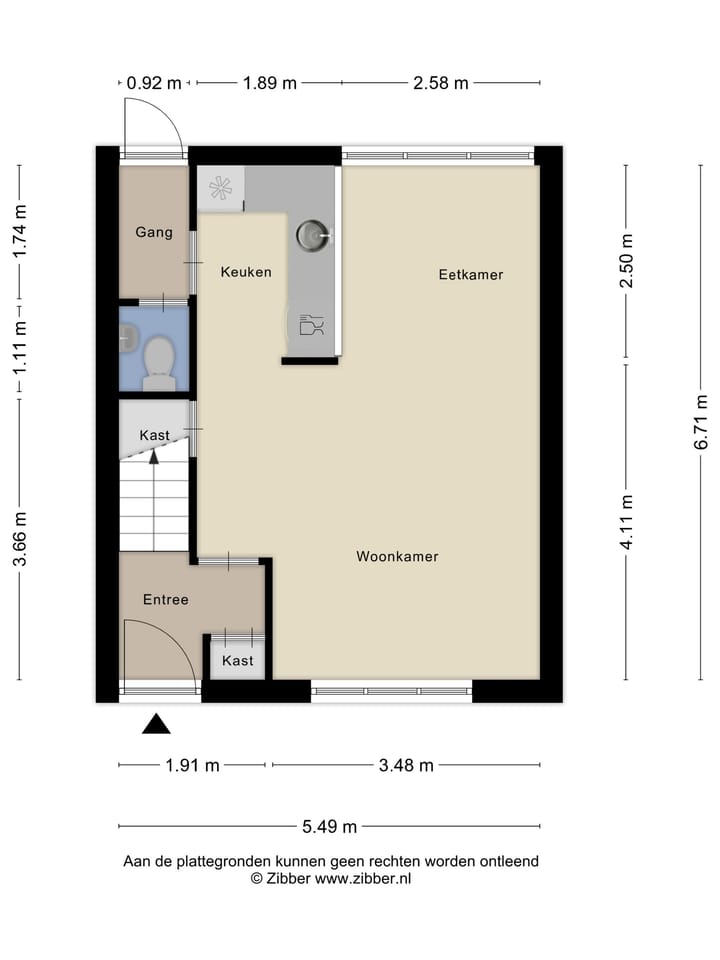 Foto 26 van Vlierbesplein 19