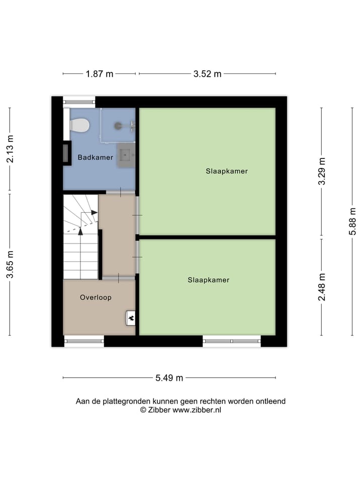 Foto 27 van Vlierbesplein 19