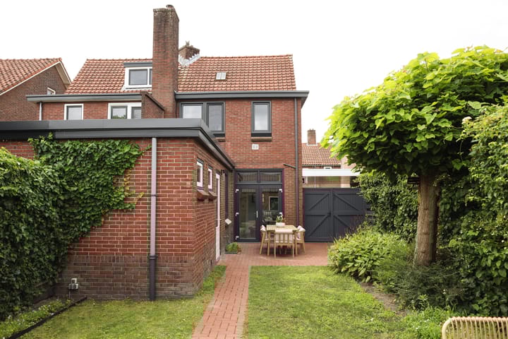 Foto 40 van Noteboomstraat 13