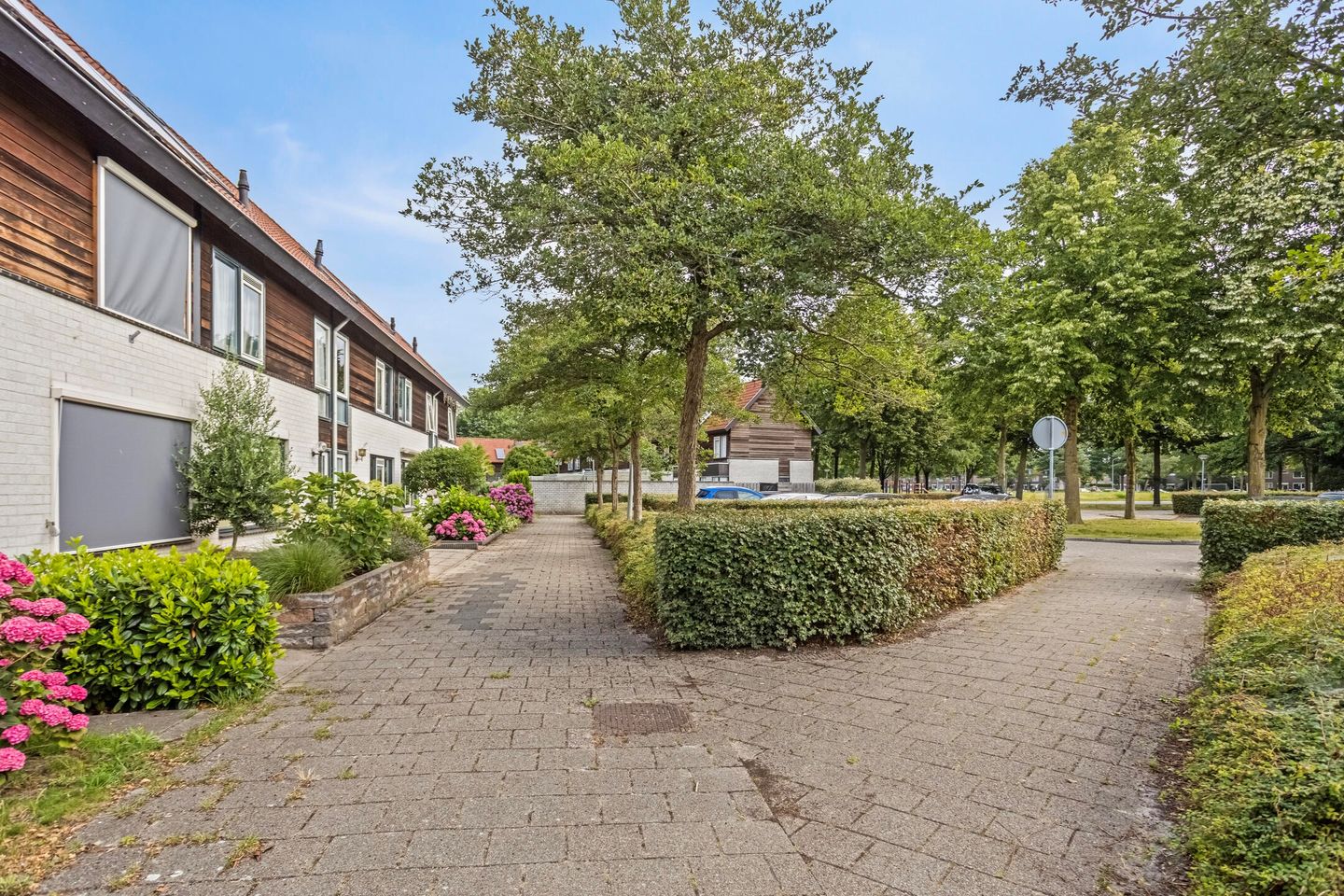 Foto 4 van Vlierbesplein 19