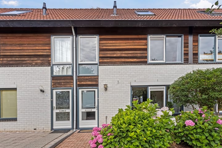 Foto 5 van Vlierbesplein 19