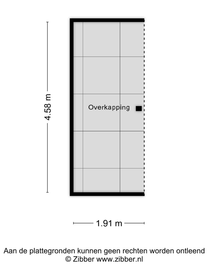 Foto 30 van Vlierbesplein 19