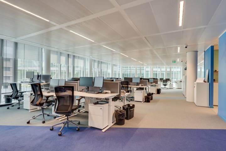 Kennedyplein 1-13, Eindhoven