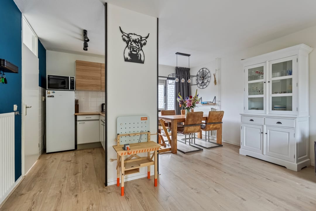 Foto 8 van Vlierbesplein 19