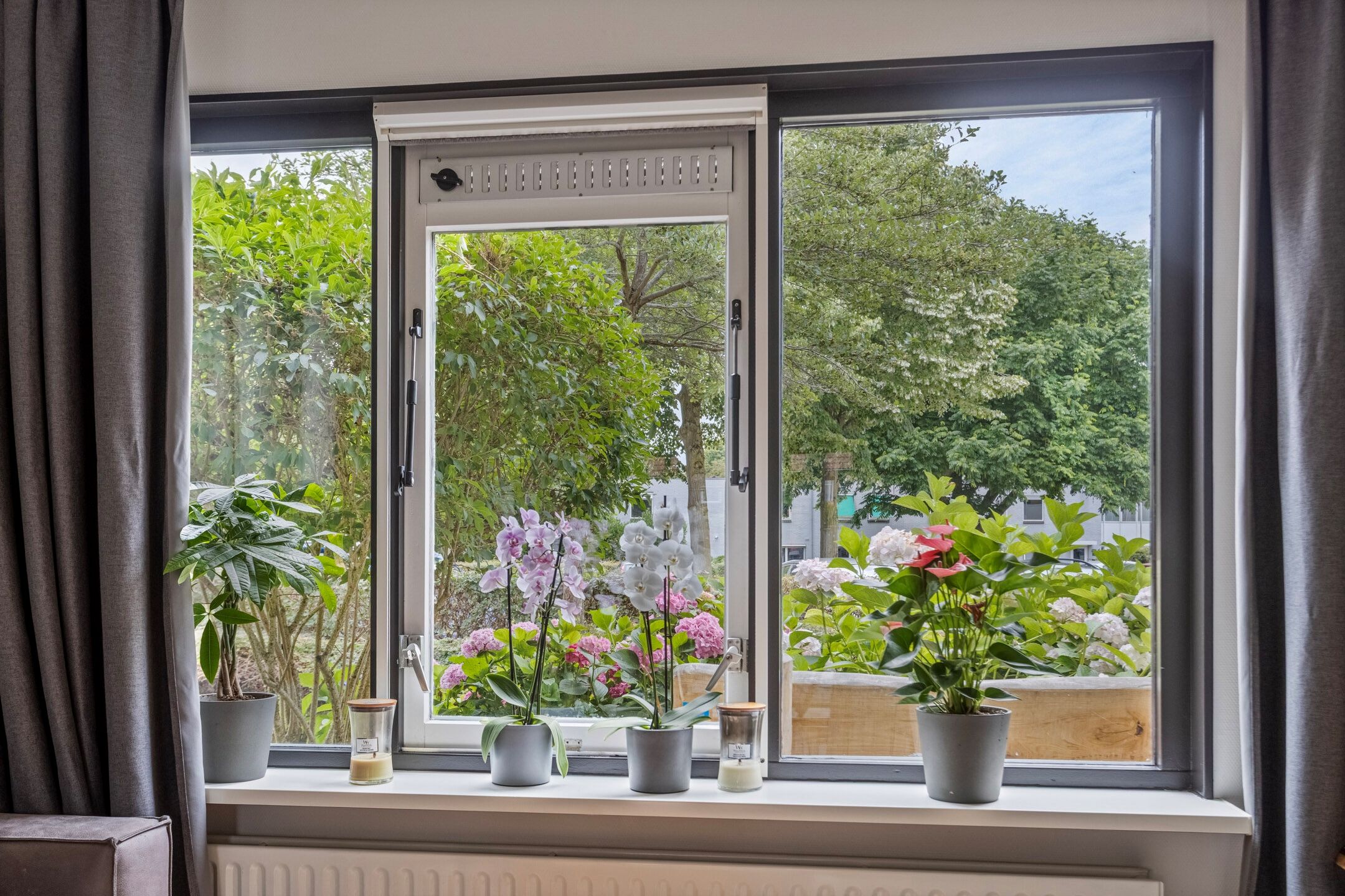 Foto 9 van Vlierbesplein 19