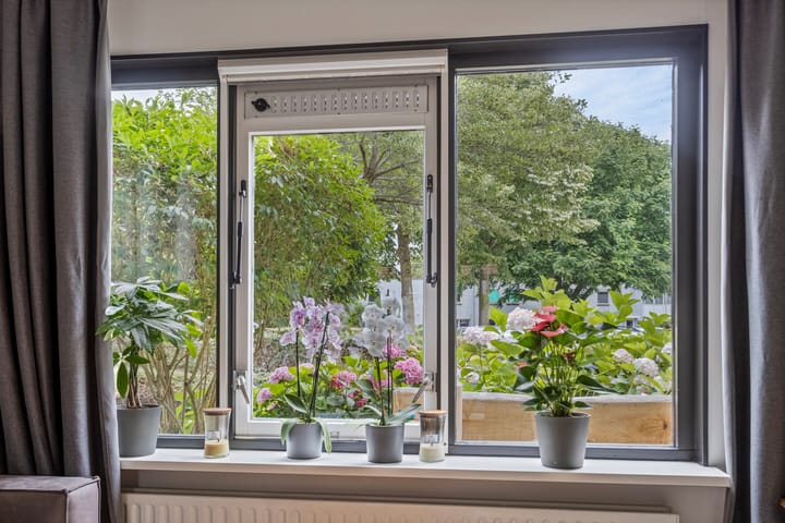 Foto 9 van Vlierbesplein 19