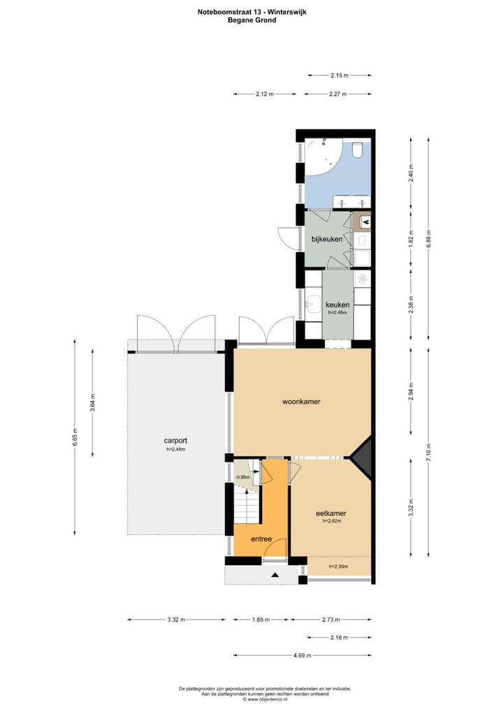 Foto 46 van Noteboomstraat 13