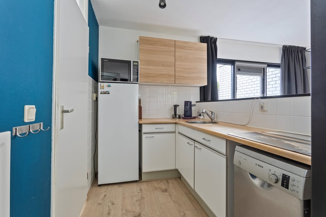 Foto 11 van Vlierbesplein 19