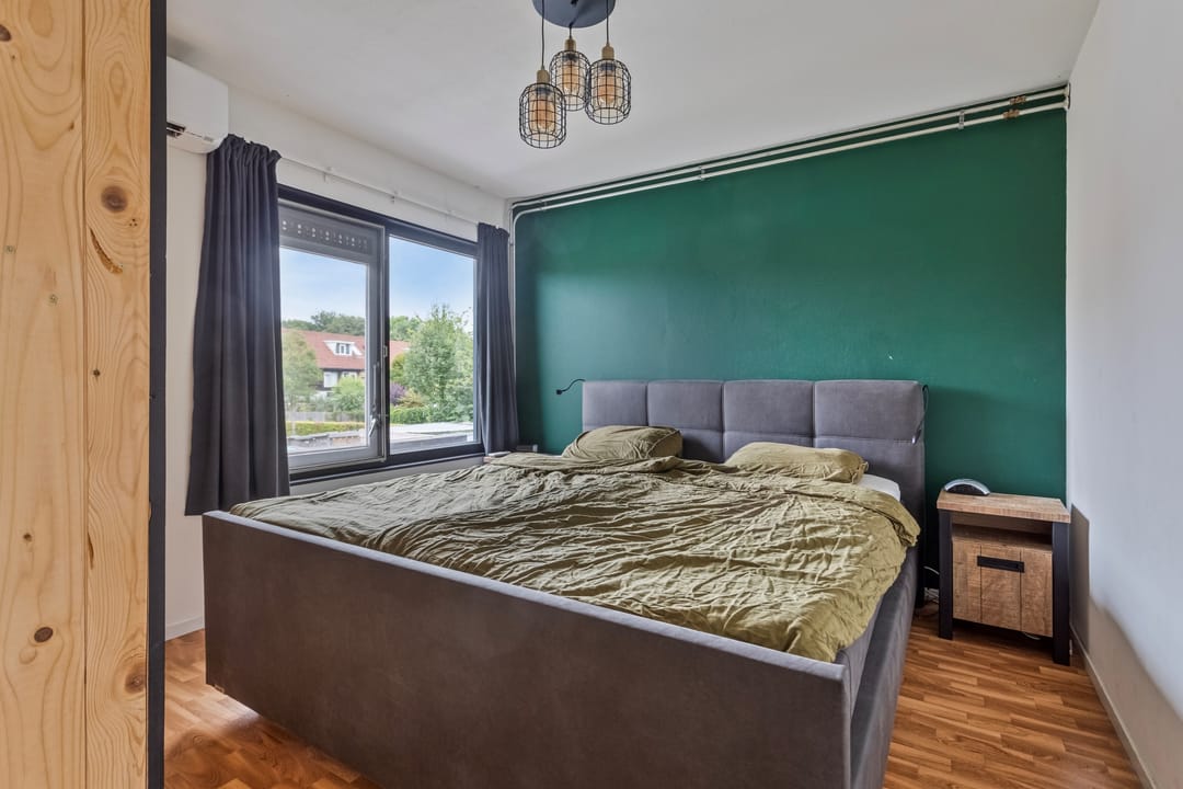 Foto 13 van Vlierbesplein 19