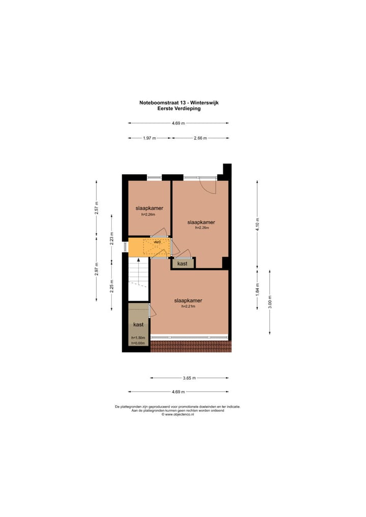 Foto 49 van Noteboomstraat 13