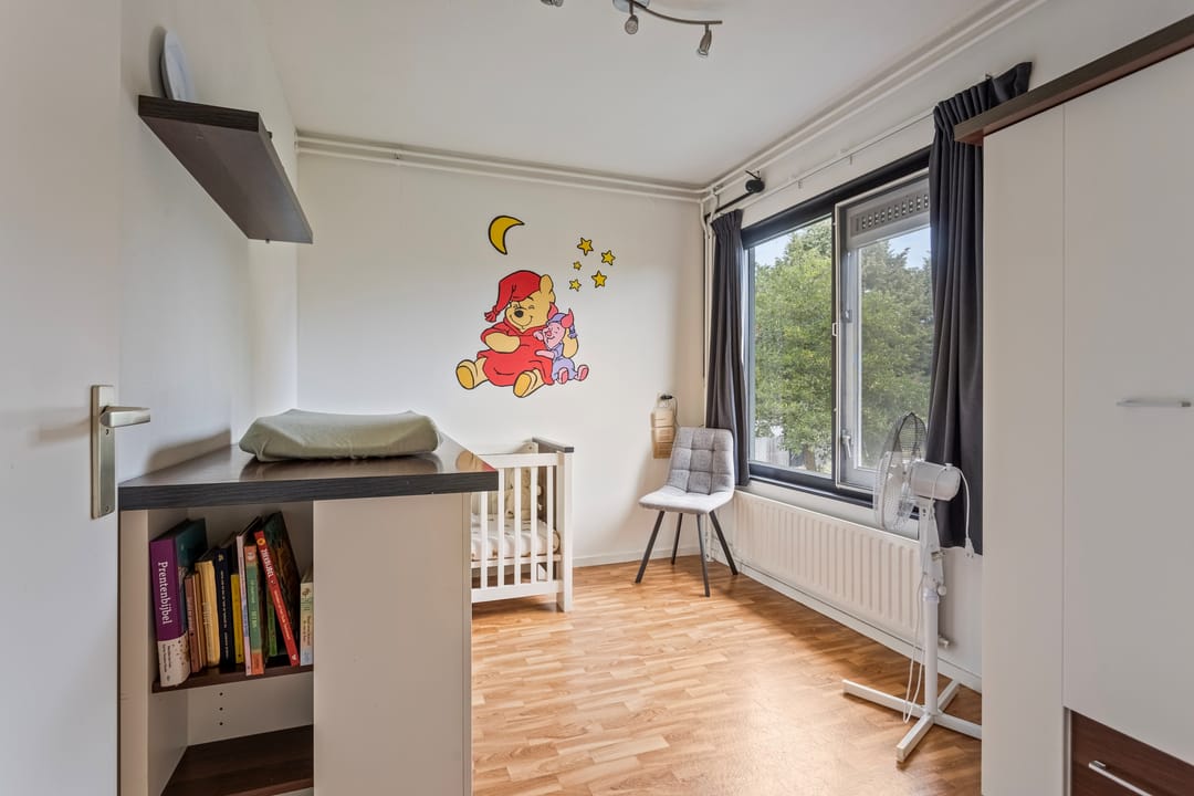 Foto 16 van Vlierbesplein 19