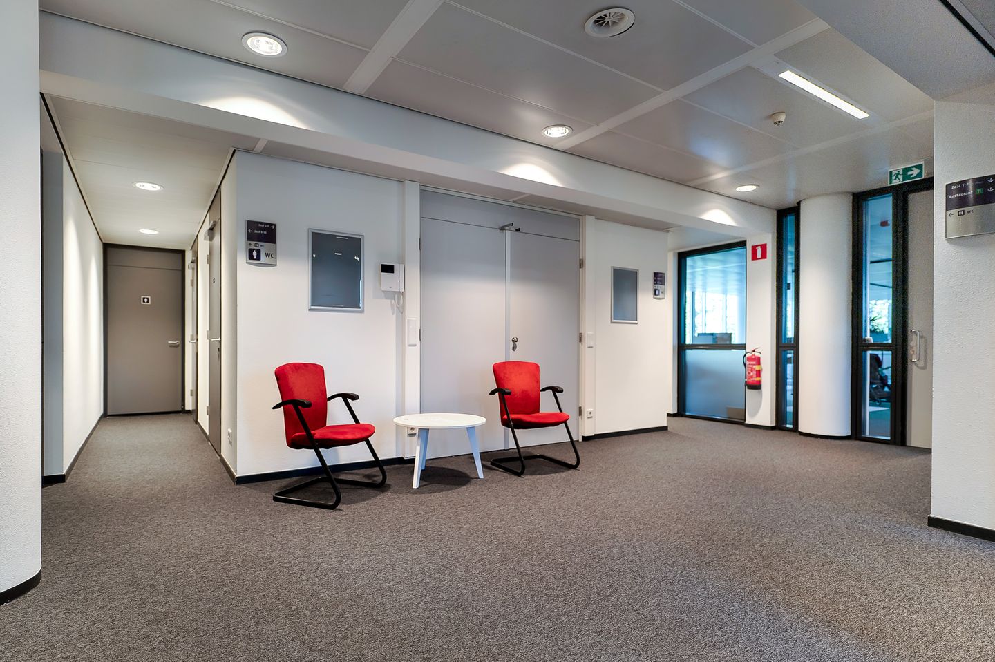 View photo 5 of Kennedyplein 1-13