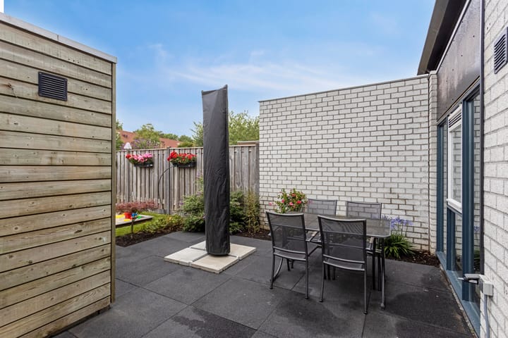 Foto 19 van Vlierbesplein 19