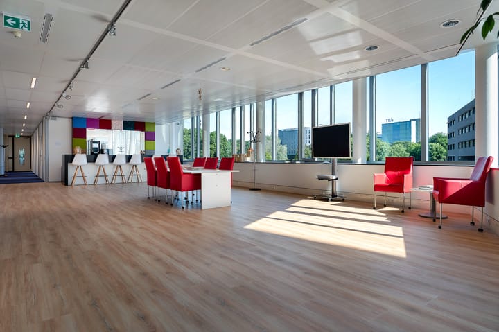 Kennedyplein 1-13, Eindhoven