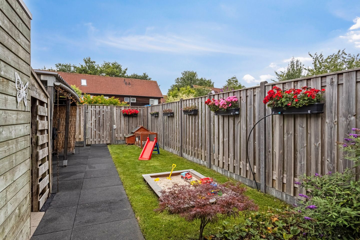 Foto 20 van Vlierbesplein 19