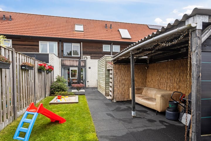 Foto 21 van Vlierbesplein 19