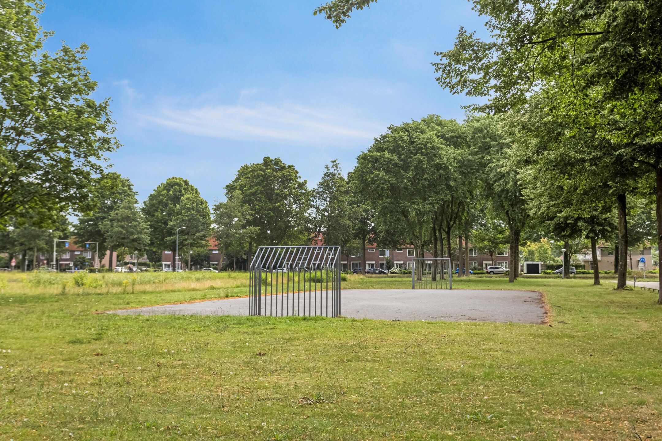 Foto 24 van Vlierbesplein 19