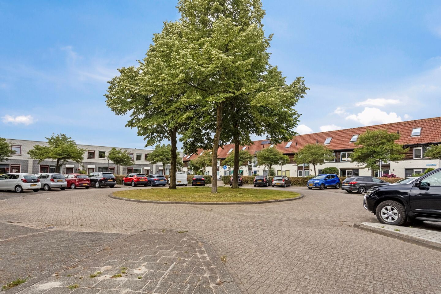 Foto 25 van Vlierbesplein 19