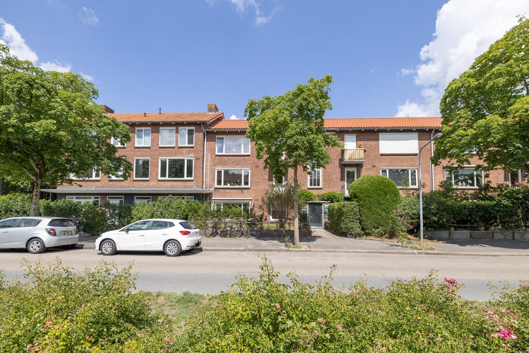Foto 1 van Berlagelaan 60