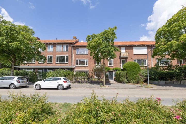 Foto 1 van Berlagelaan 60