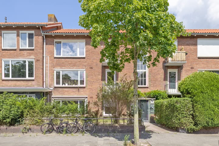 Foto 2 van Berlagelaan 60