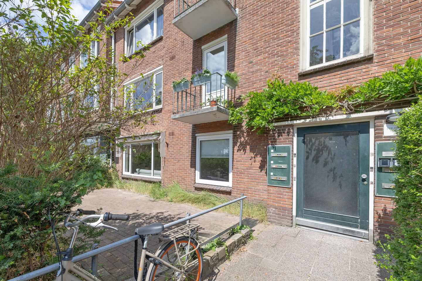 Foto 4 van Berlagelaan 60