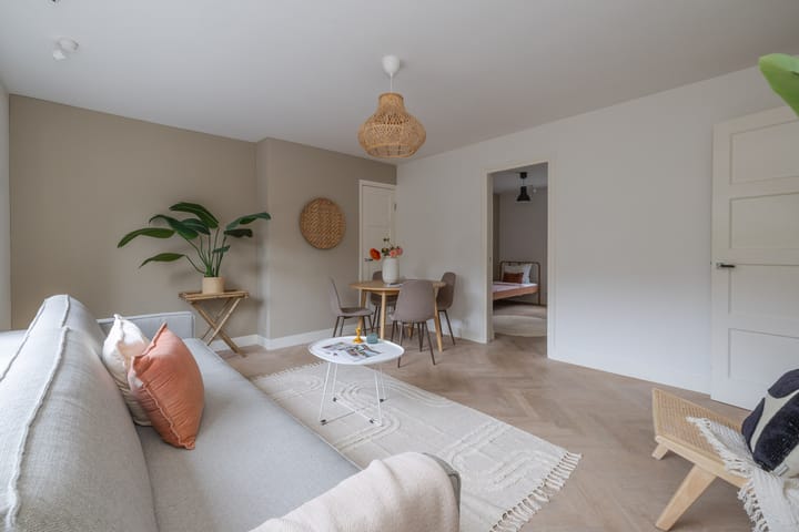 Foto 6 van Berlagelaan 60