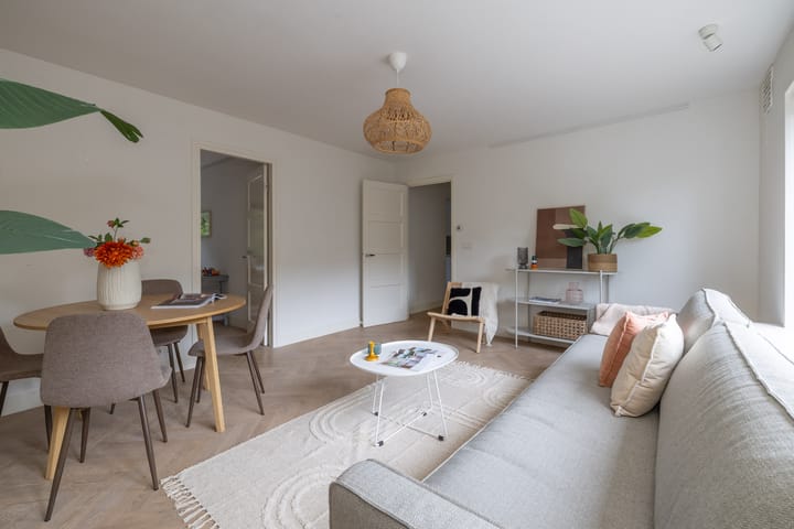 Foto 7 van Berlagelaan 60