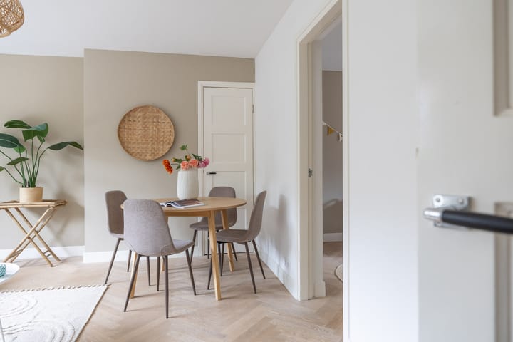 Foto 8 van Berlagelaan 60