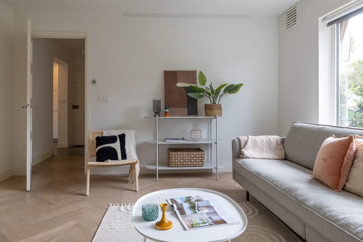 Foto 11 van Berlagelaan 60