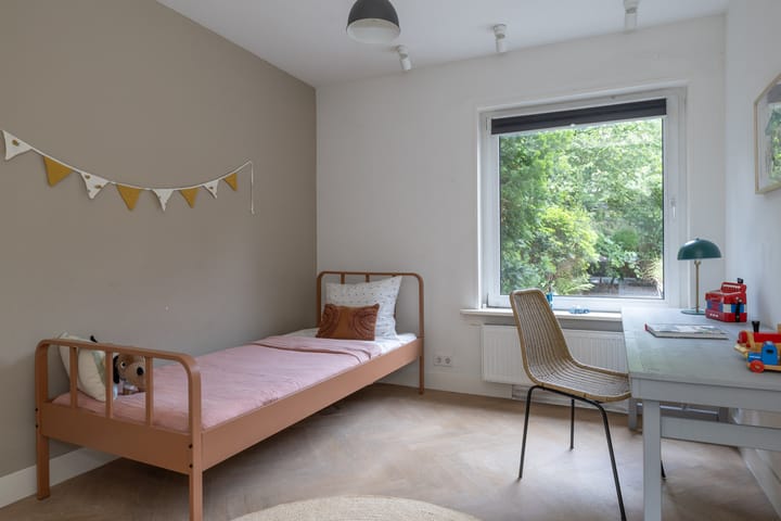 Foto 14 van Berlagelaan 60