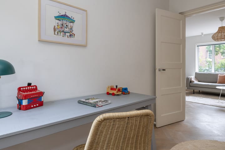 Foto 15 van Berlagelaan 60