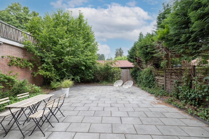 Foto 23 van Berlagelaan 60