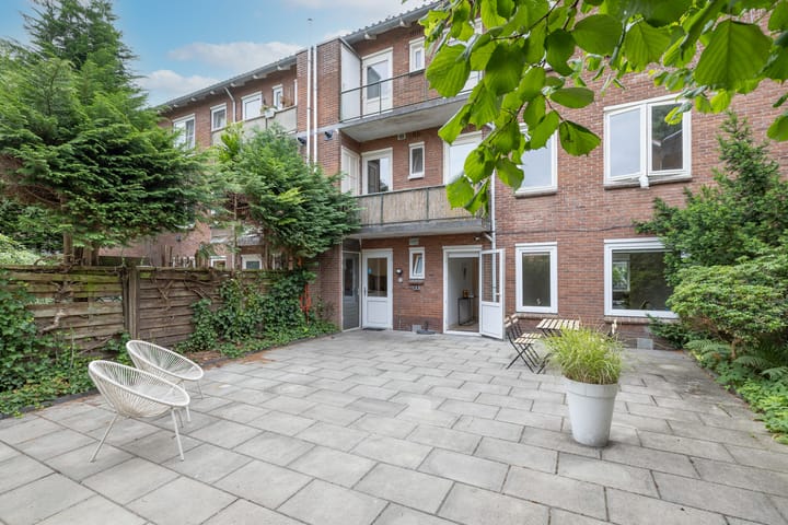 Foto 24 van Berlagelaan 60