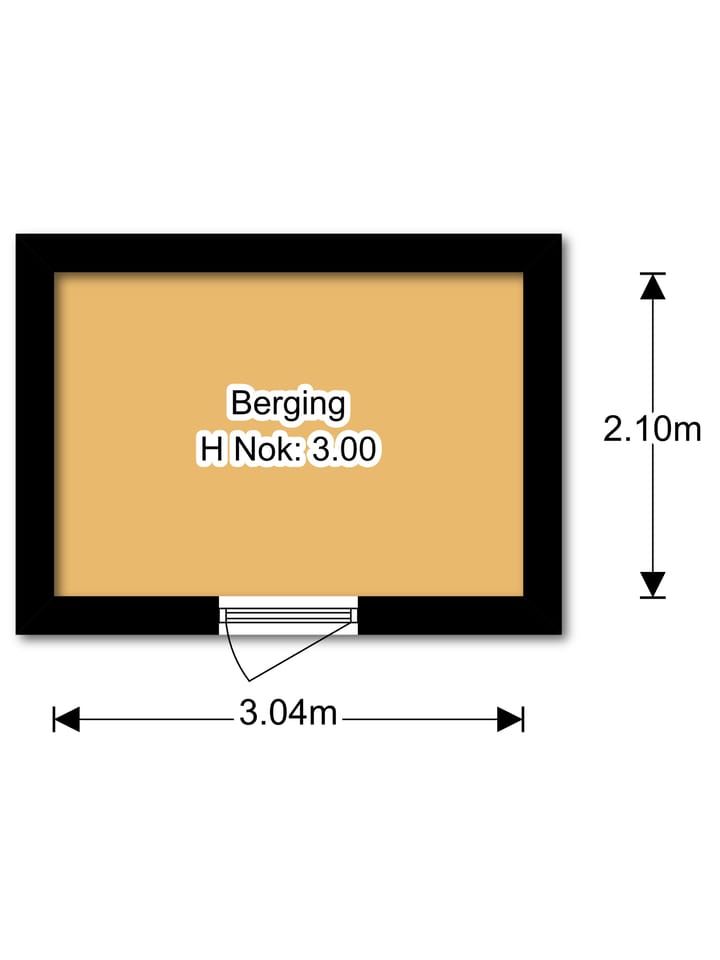 Foto 29 van Berlagelaan 60