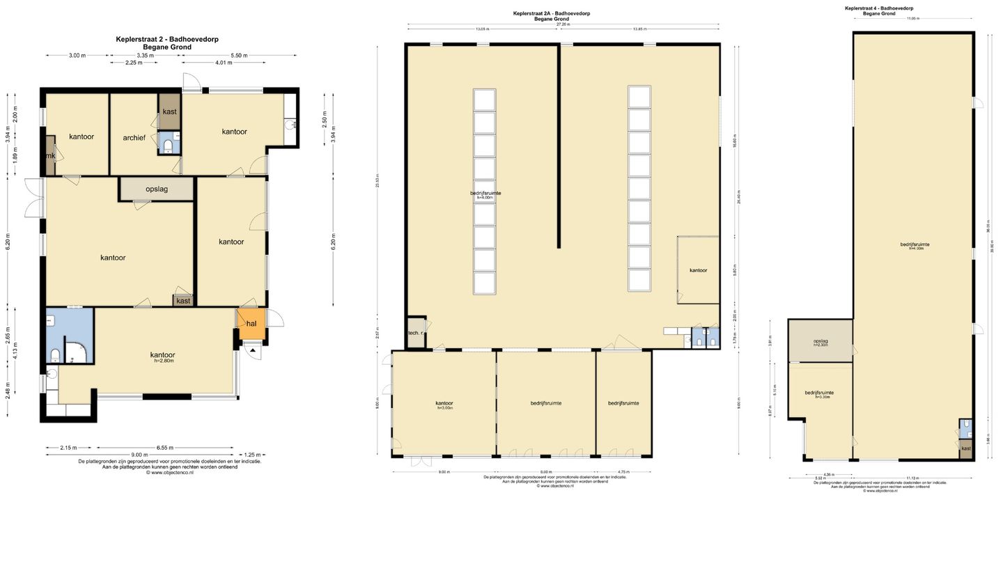 View photo 3 of Keplerstraat 2