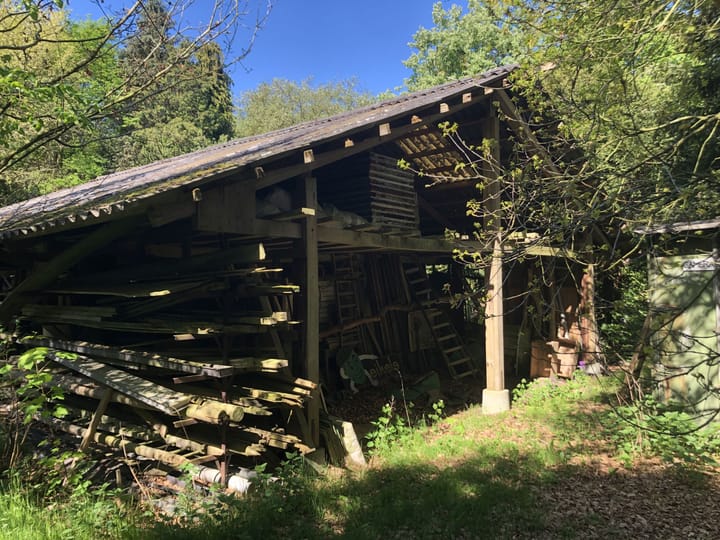 Foto 5 van Wildveld 33