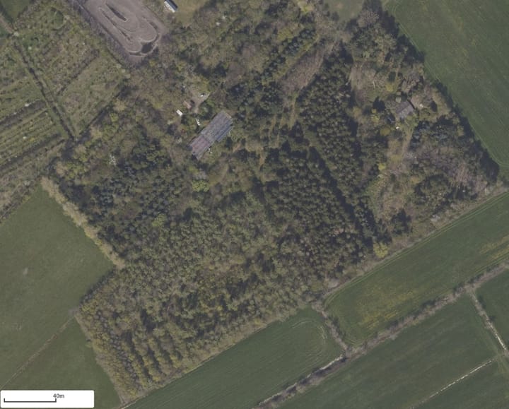 Foto 6 van Wildveld 33