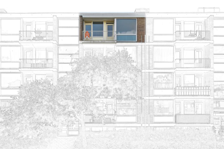 Foto 6 van Frans Cobellaan 56