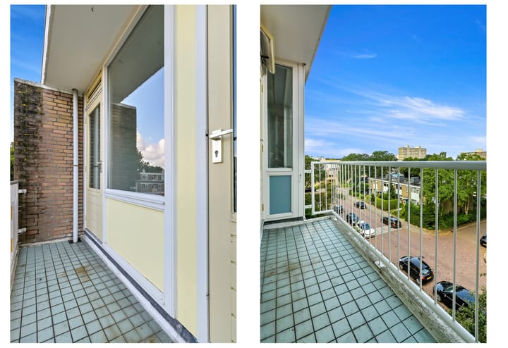 Foto 11 van Frans Cobellaan 56