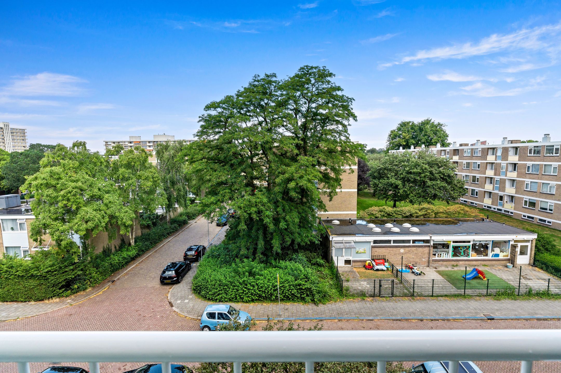 Foto 12 van Frans Cobellaan 56