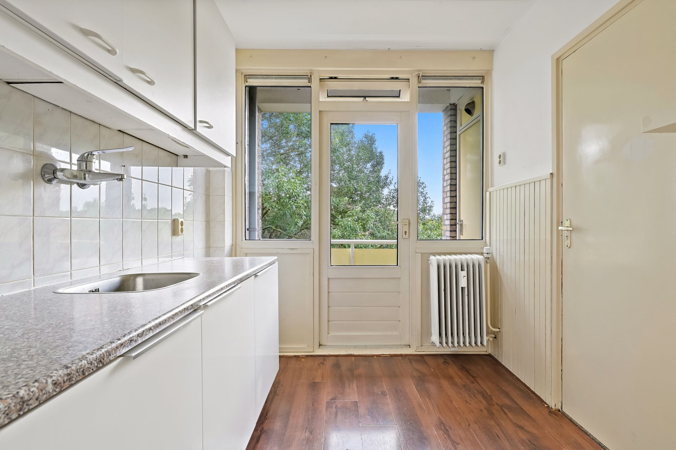 Foto 15 van Frans Cobellaan 56